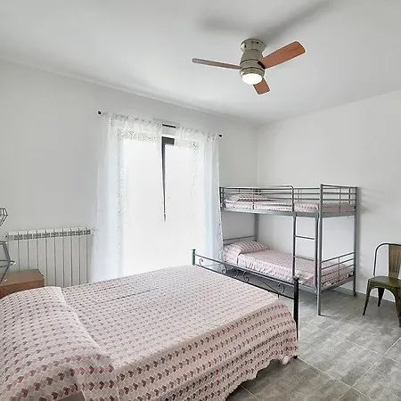 Callara - Lejlighed Agropoli