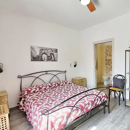 Callara - Agropoli
